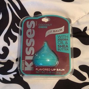Lip Balm Hershey Kisses
